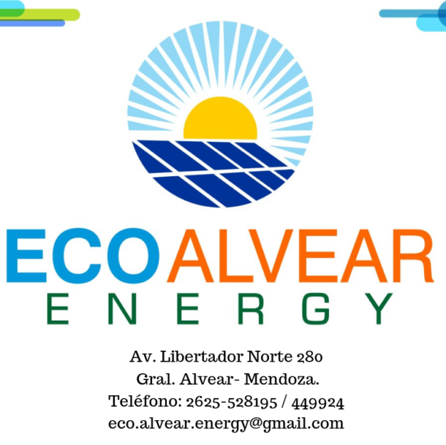 Eco Alvear Energy