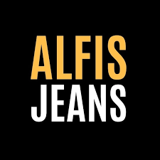 ALFIS JEANS ALVEAR